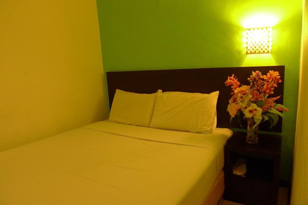 Meldrum Hotel Johor Bahru Exteriér fotografie