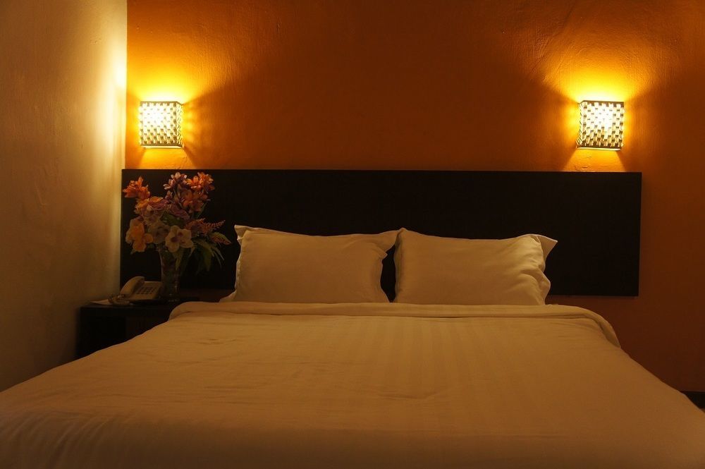Meldrum Hotel Johor Bahru Exteriér fotografie