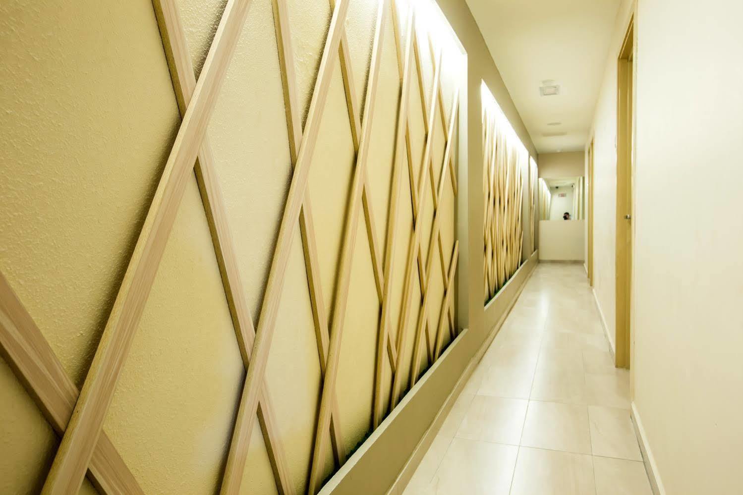 Meldrum Hotel Johor Bahru Exteriér fotografie